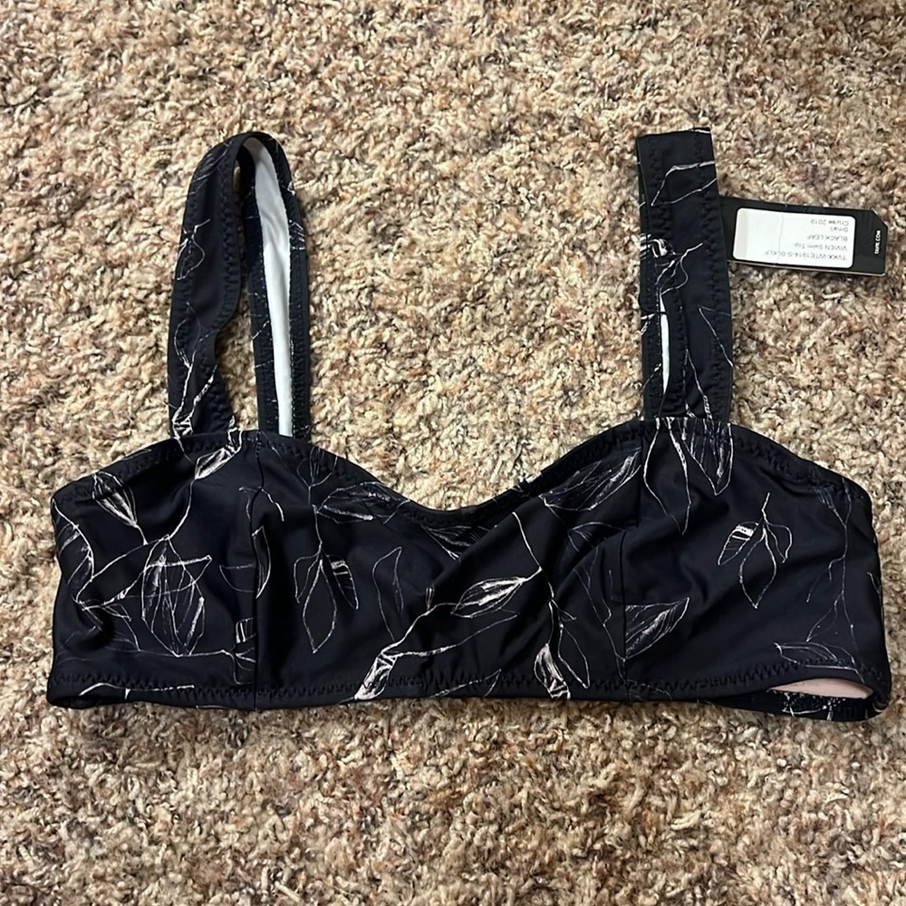 Tavik Swim Top